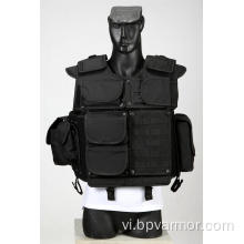 SWAT phổ biến Bulletproof Vest.